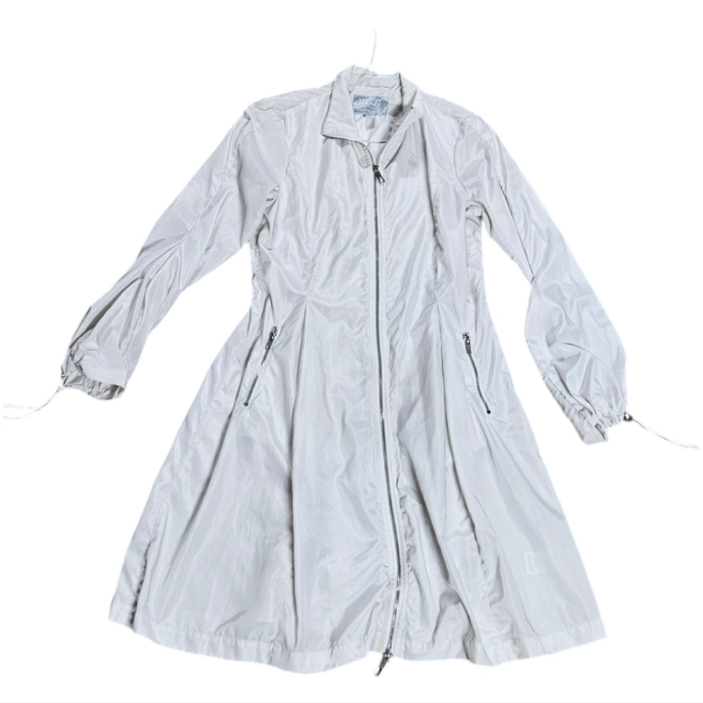 Hilary Radley for Katherine Barclay Windbreaker ,Small